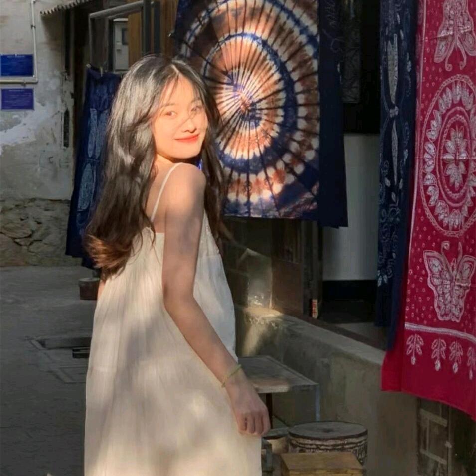 酒酿小鱼干儿🐟/