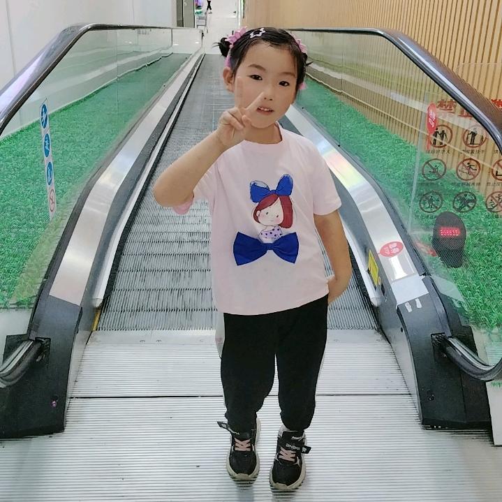 冉冉宝贝