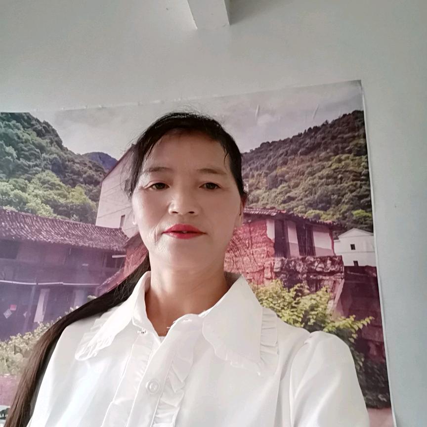 为了亲人痛苦自己.付