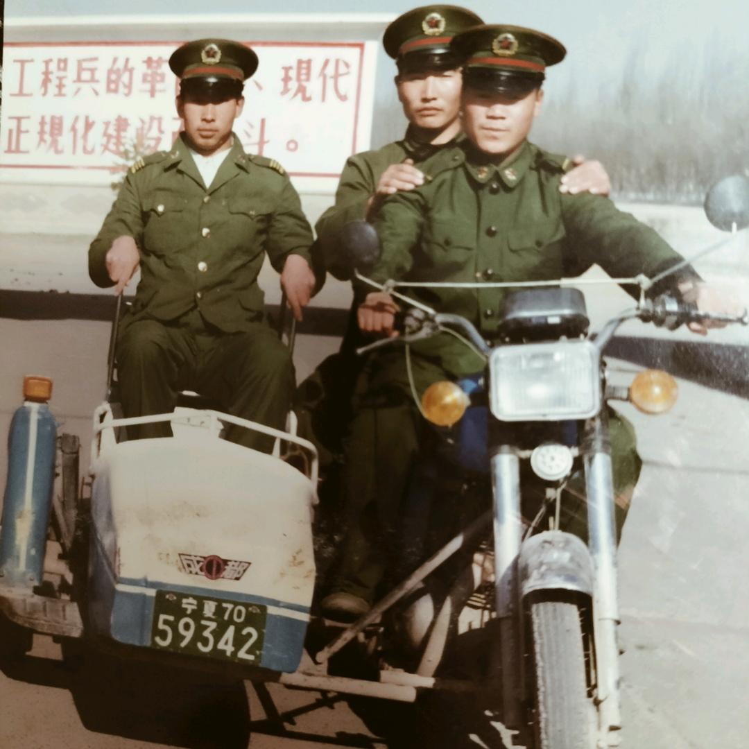 飞虎队