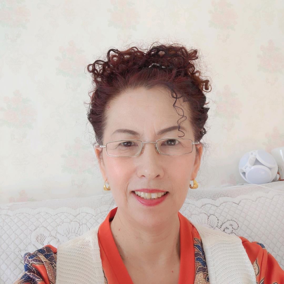🌞艳艳姐(不定时开播)