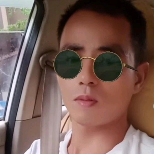 好大个烟锅巴踩不息