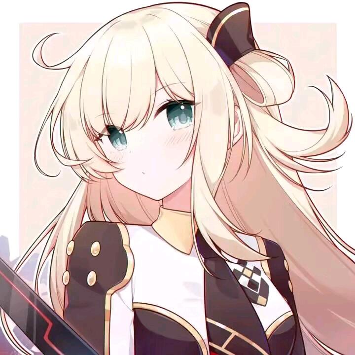 这里是特马头的猫