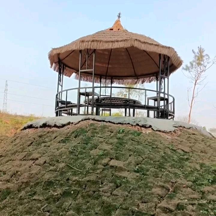 八桂大地