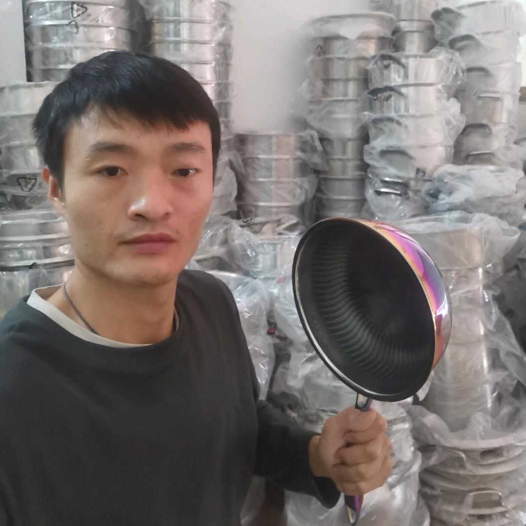 啊波卖锅