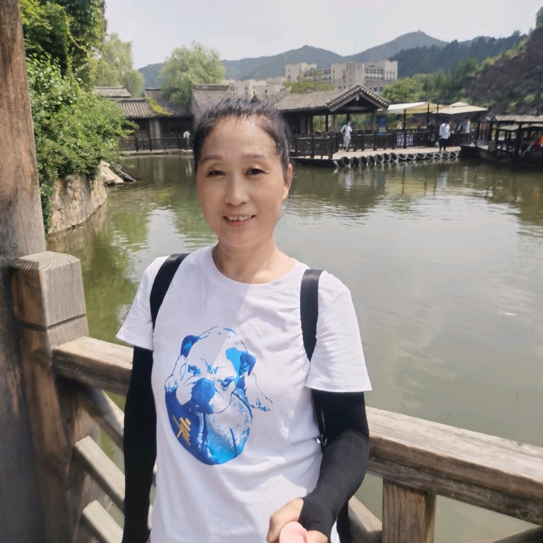 用户:张坤燕-靓姐