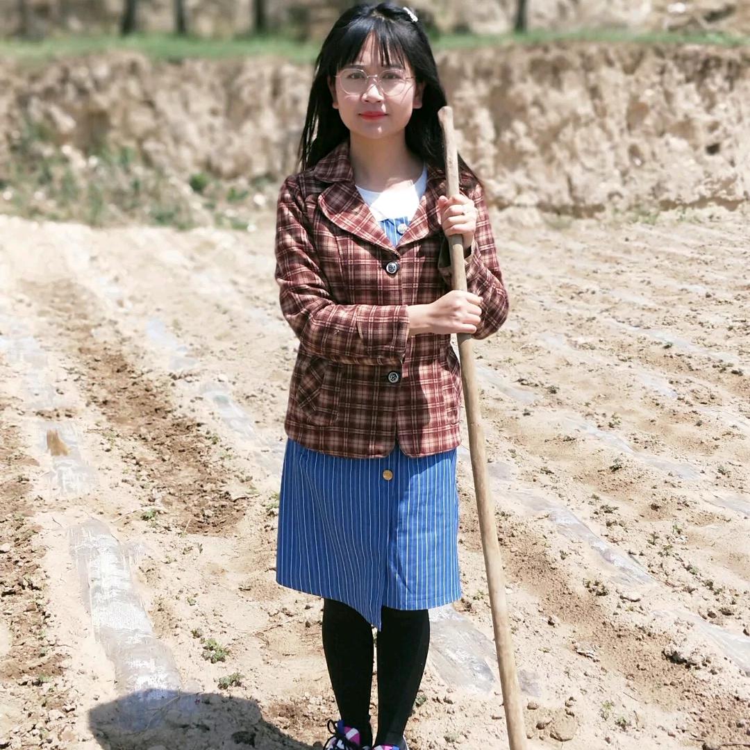 乡村小善善🌻