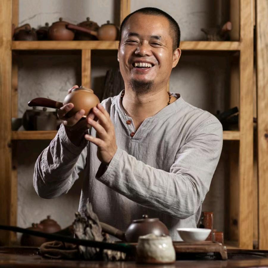 龙窑茶器
