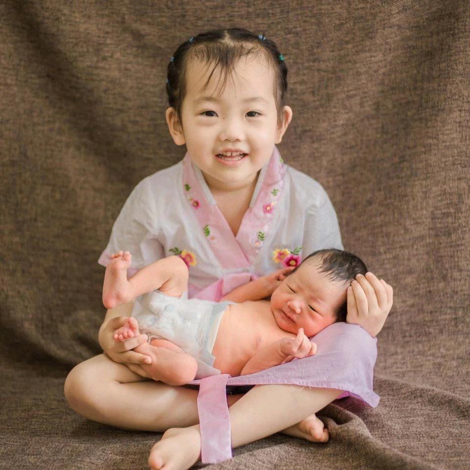 家有两件小棉袄