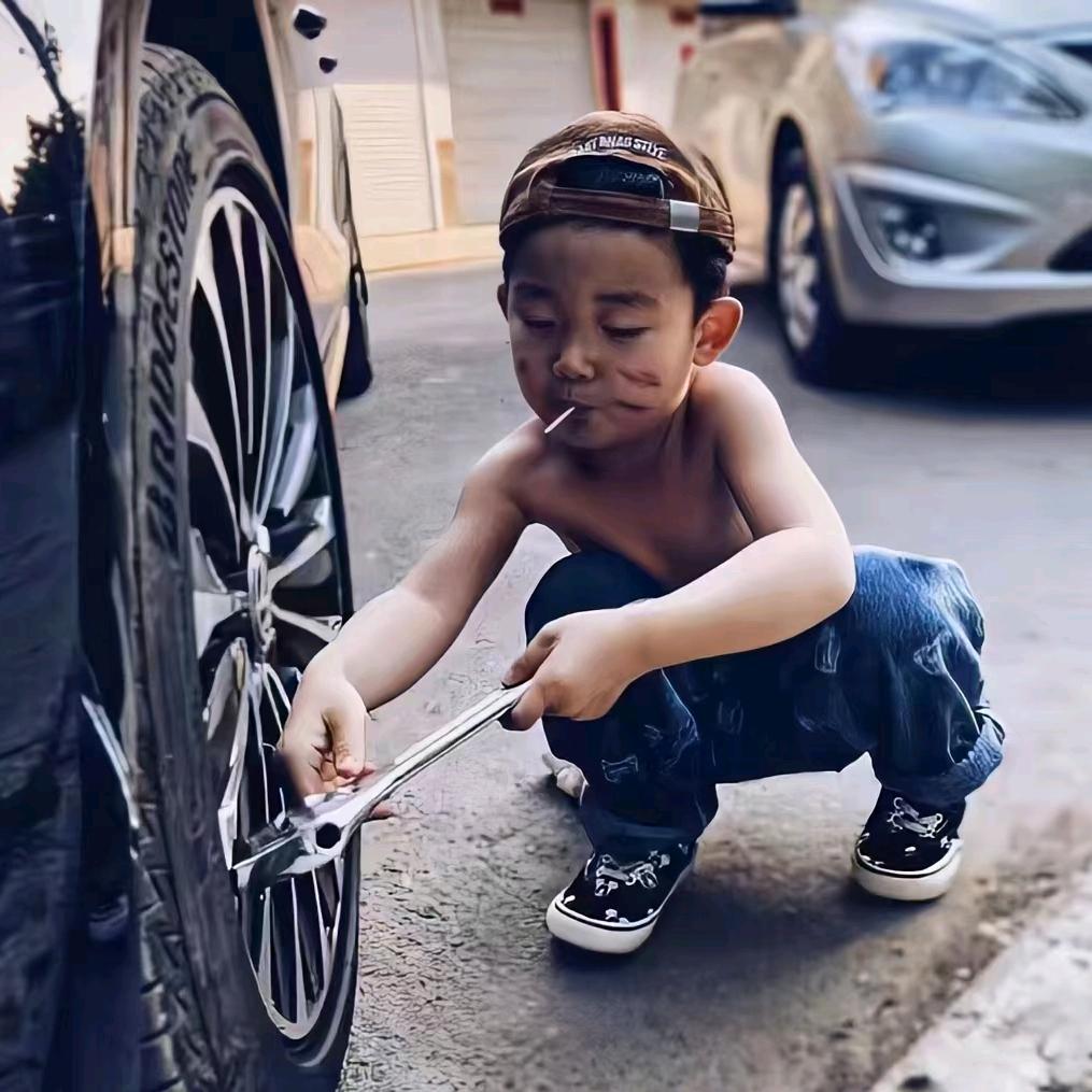 鹰潭快洗队杨凯