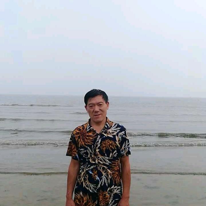 大海
