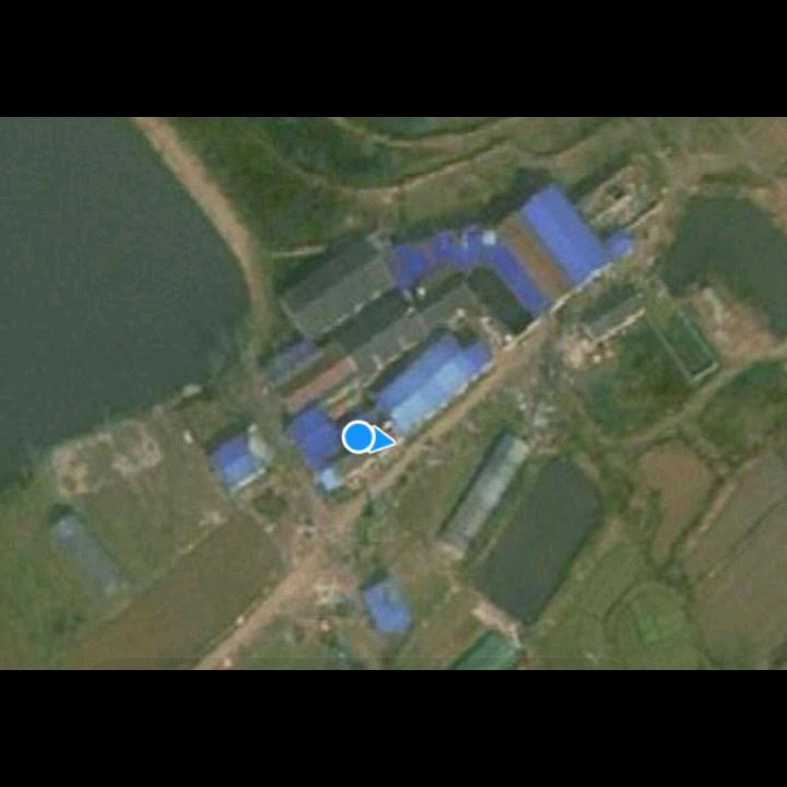 安徽滁州乡村生态农场