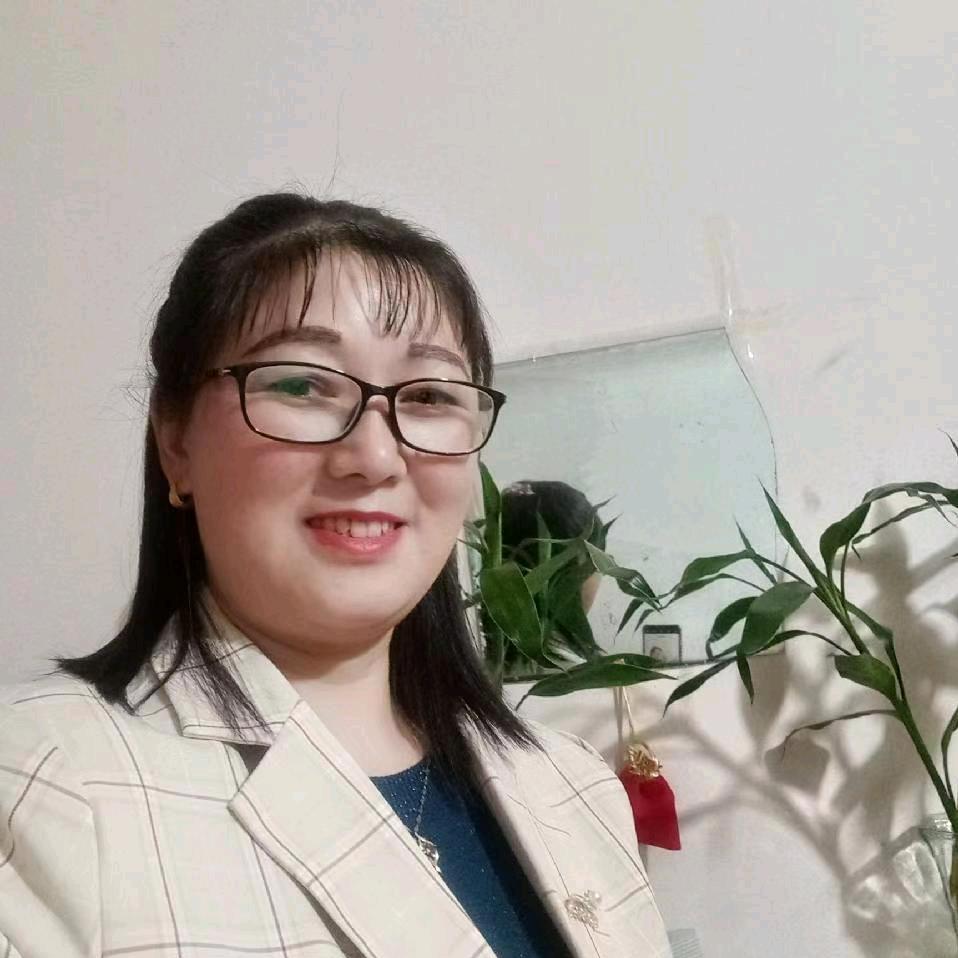 杜丽华