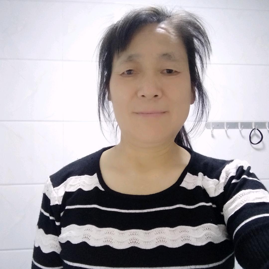 桐子岩彭淑芳头像