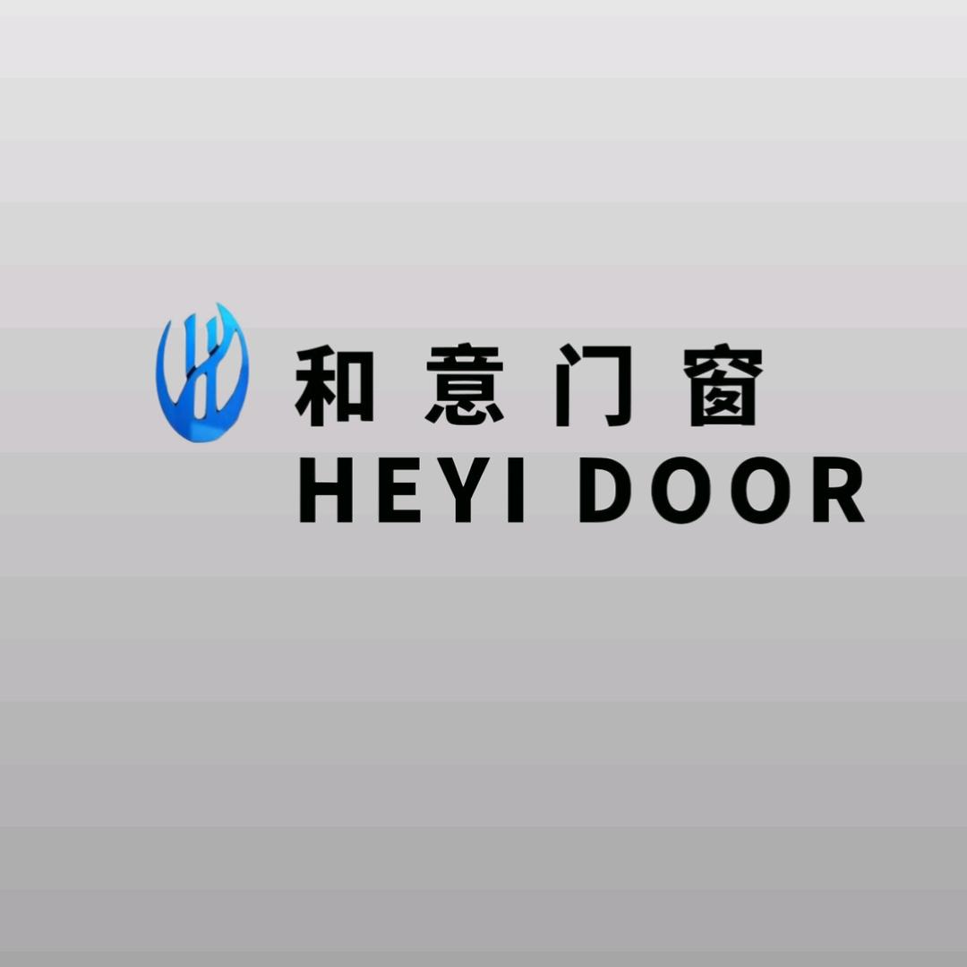 和意门窗