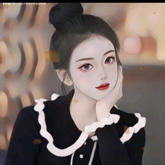 半夏🫧微凉