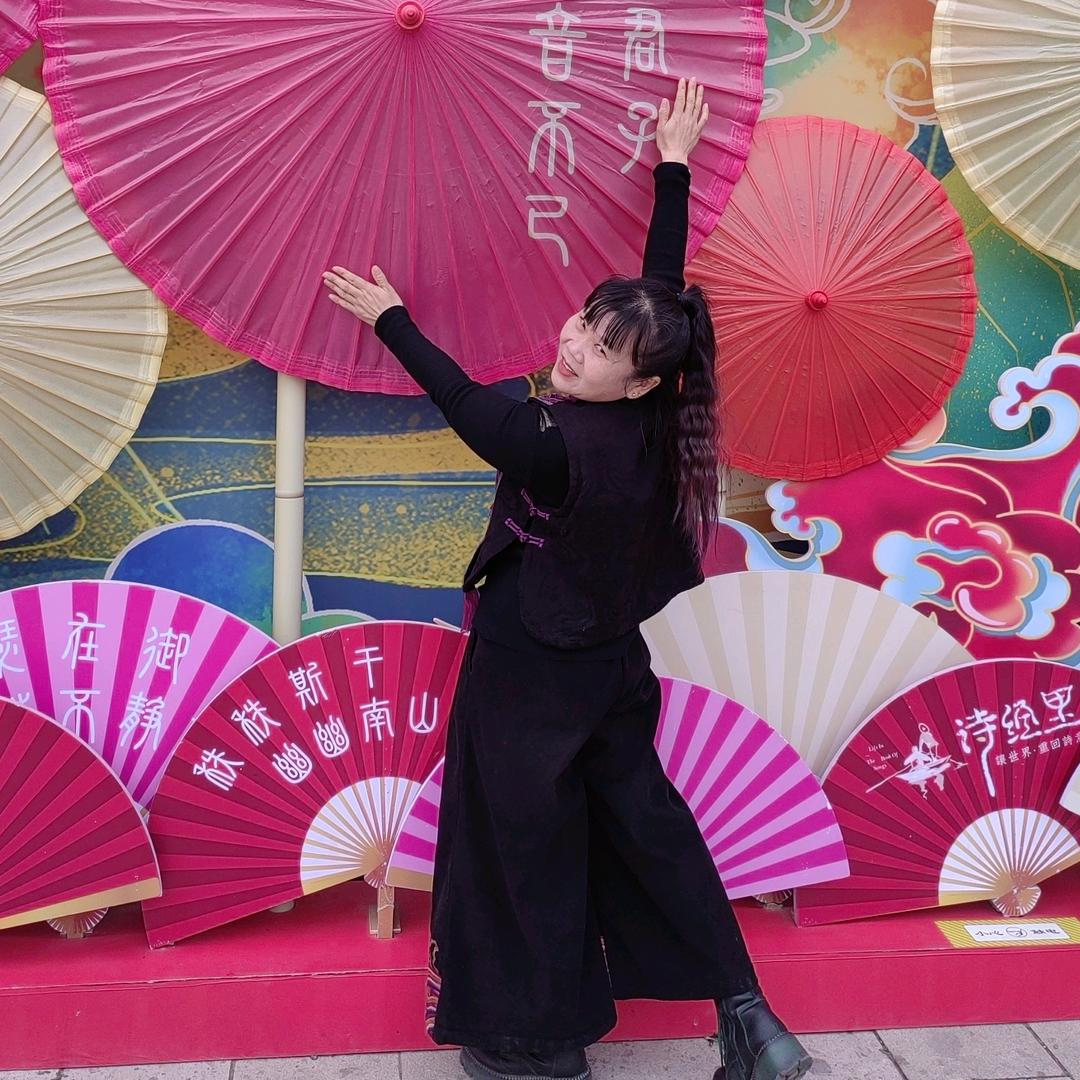 小川妹