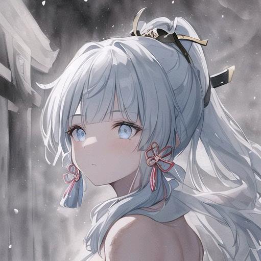 vc🧊（等车版）