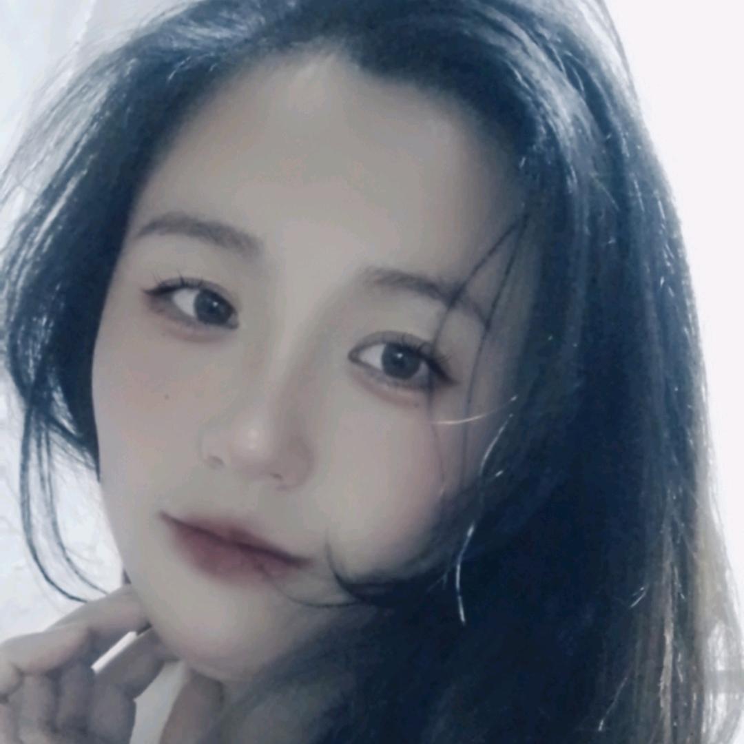 默默的想你