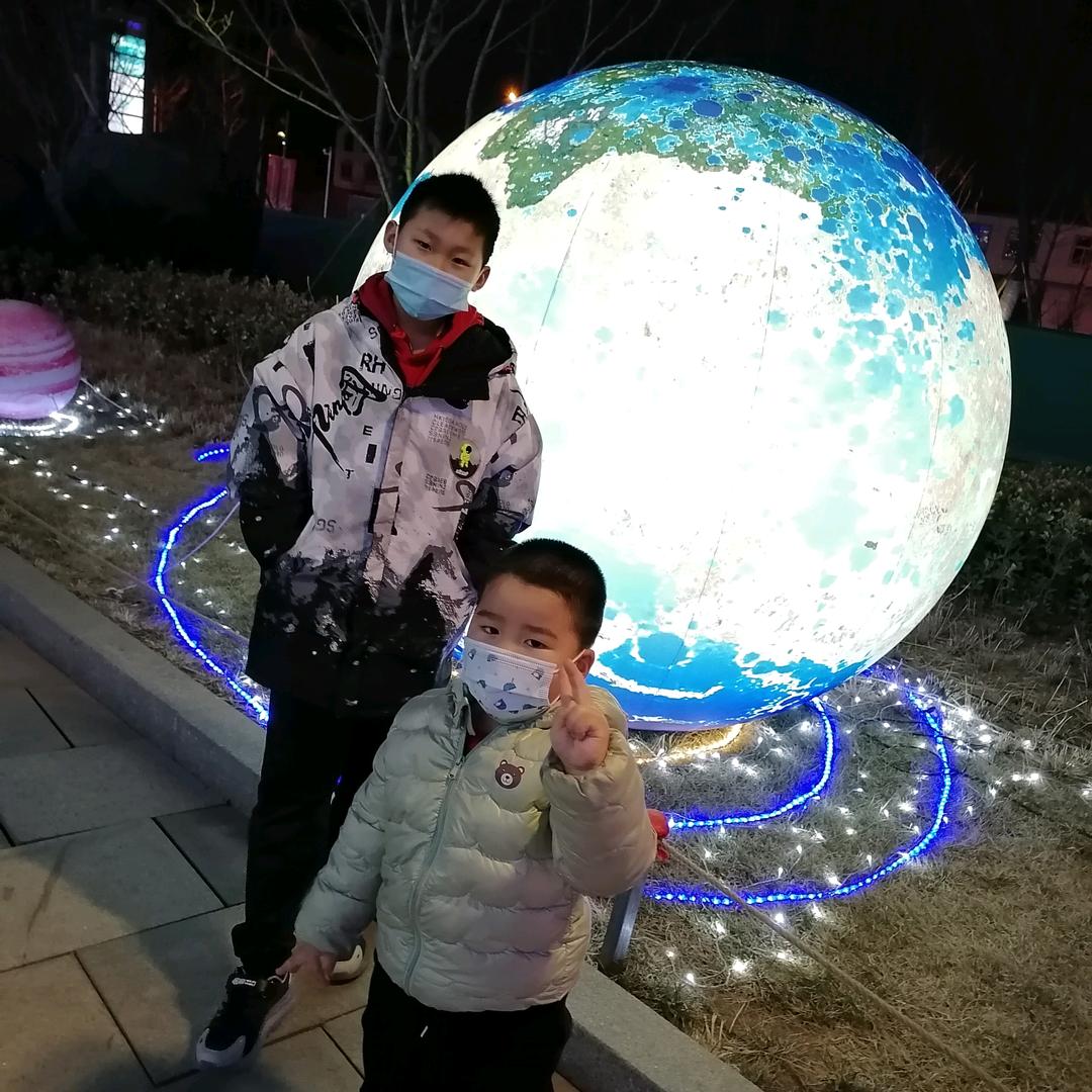 微笑de回忆