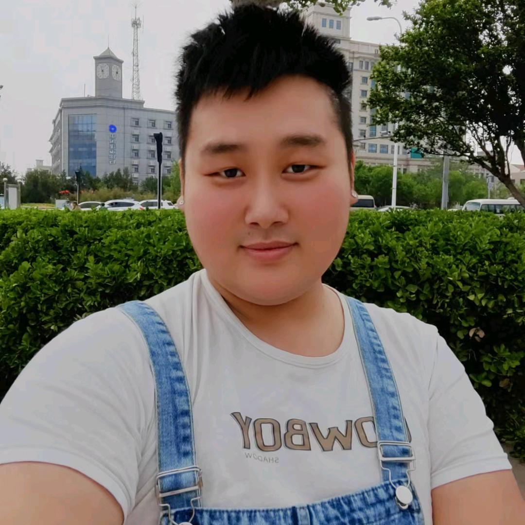 无腿男孩小胖