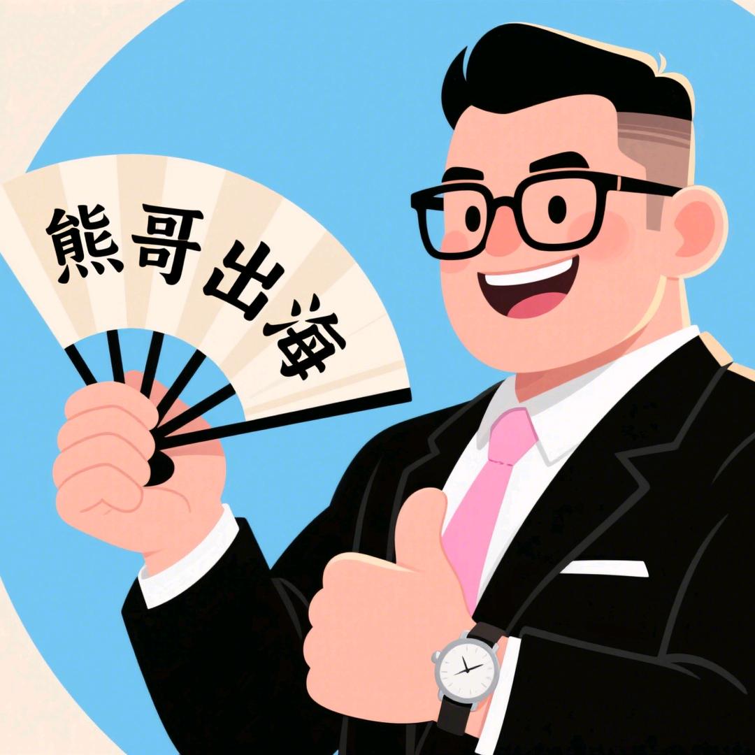 熊哥跨境出海