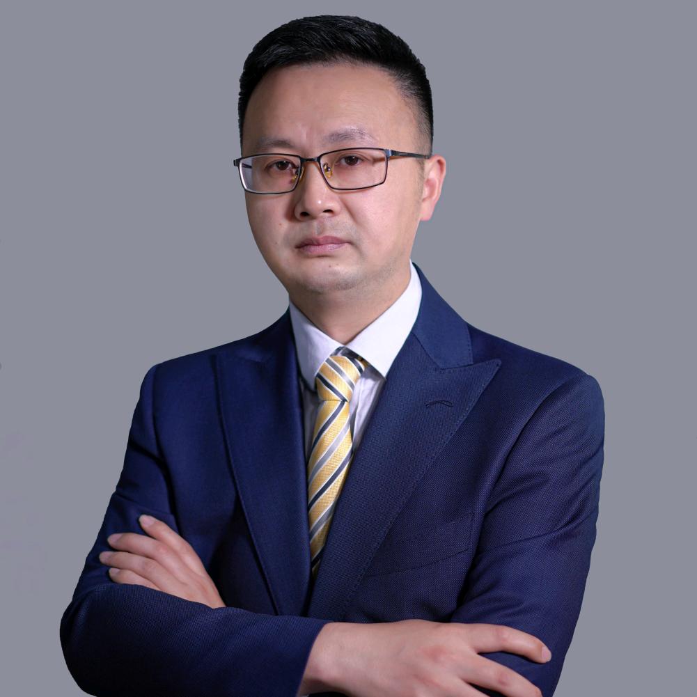 开水悟财（捷哥）