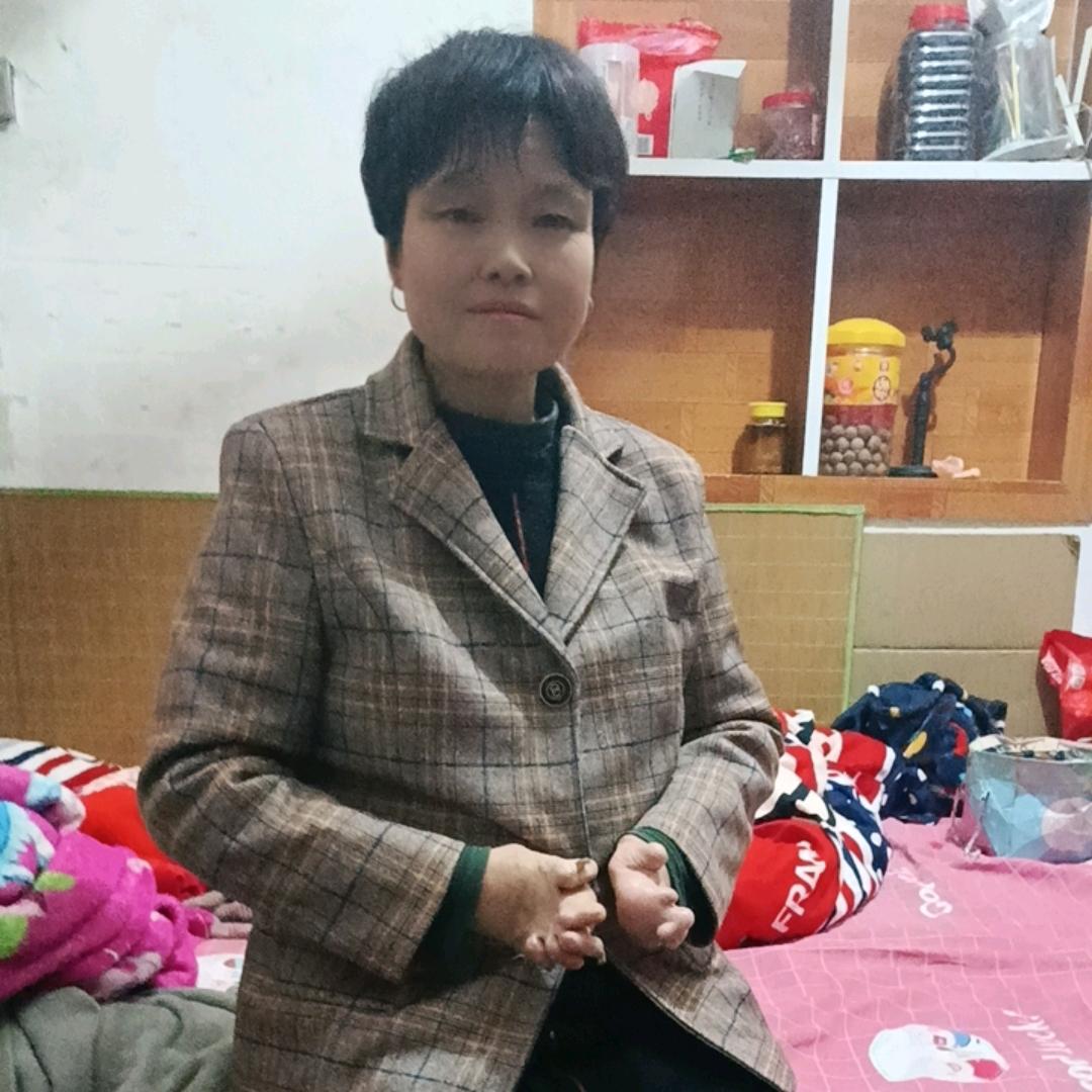 陈大姐（每天早上七点半直播）
