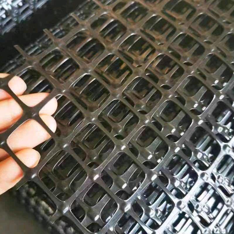 湖南湘拓土工格栅