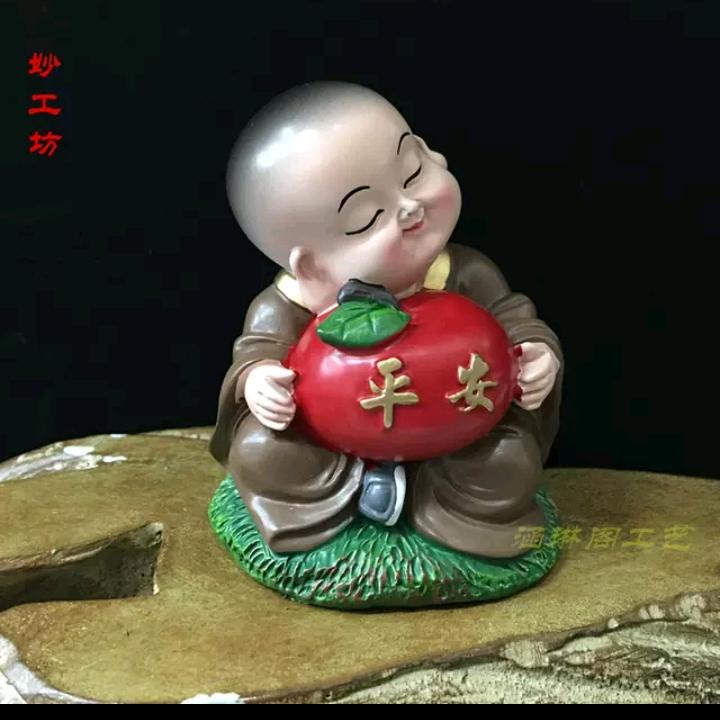 好运常在