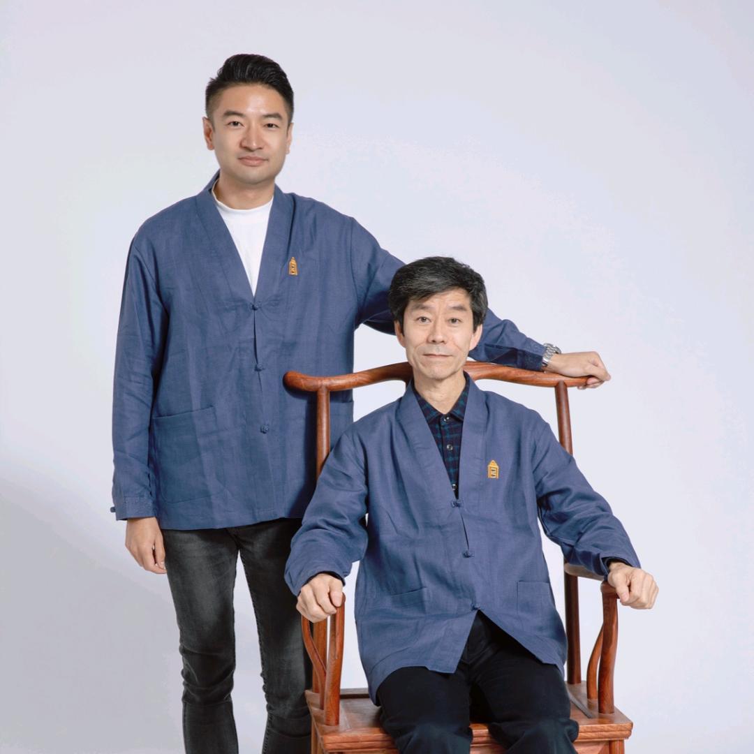 故宫古钟表修复师