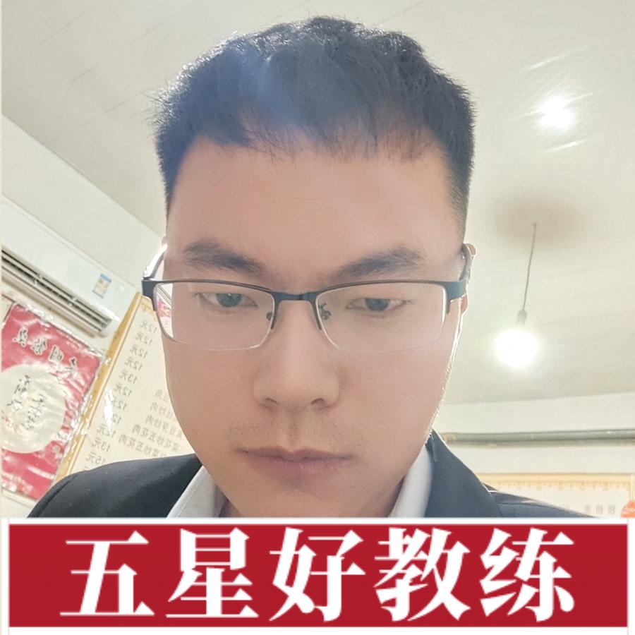 燕赵驾校 刘教练