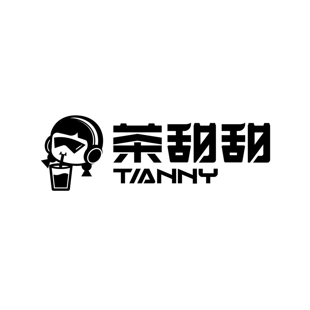 茶甜甜企业店