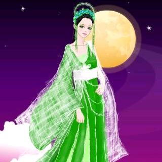 七仙女下凡