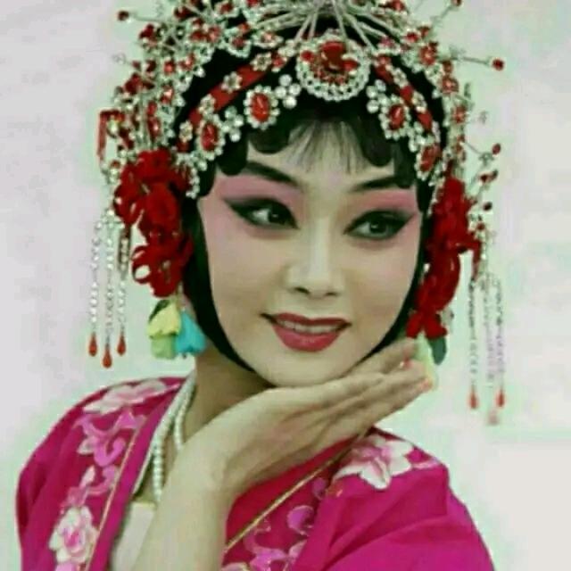 戏韵