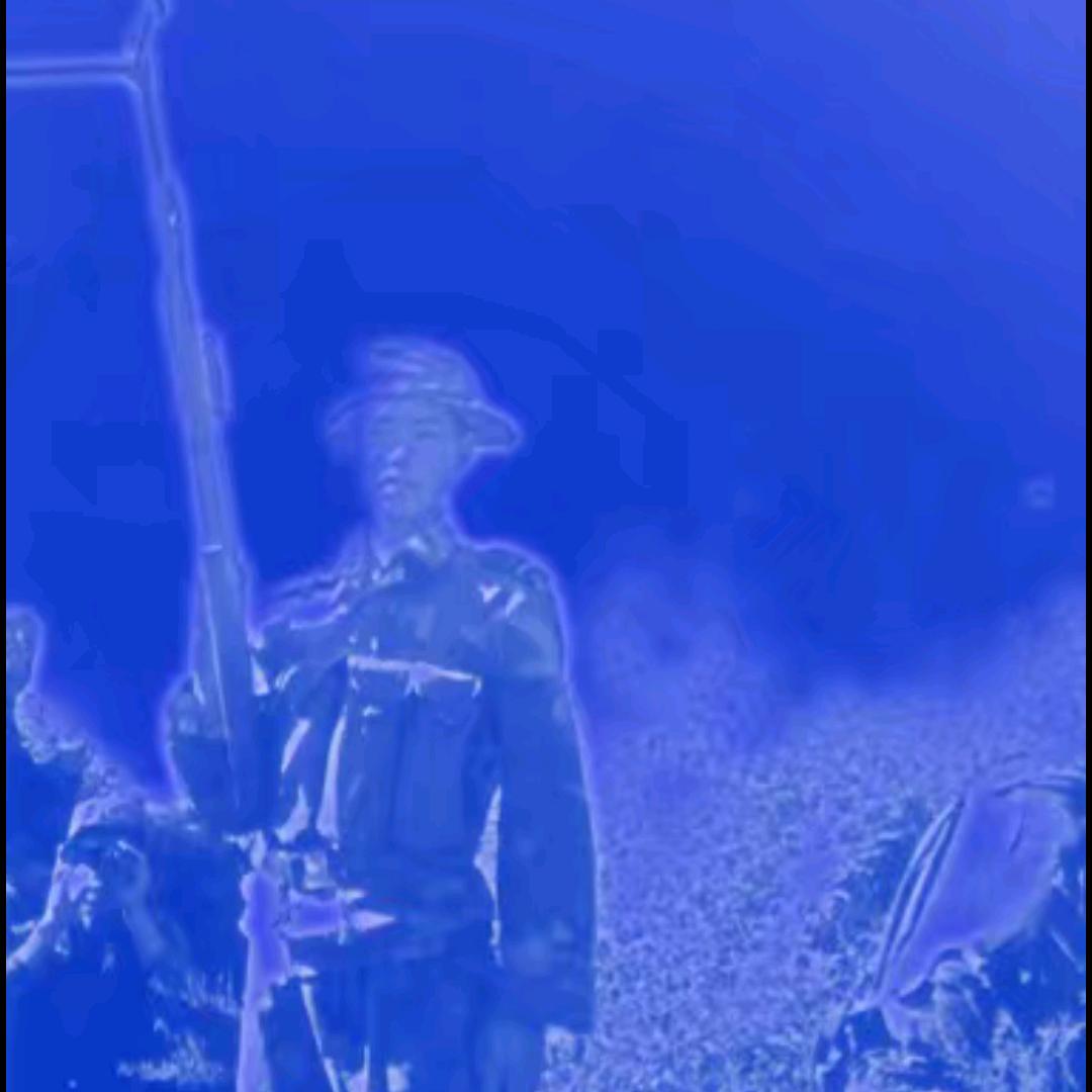 我和我的祖国