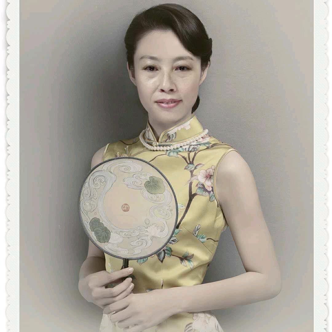 绣秀《手机摄影》
