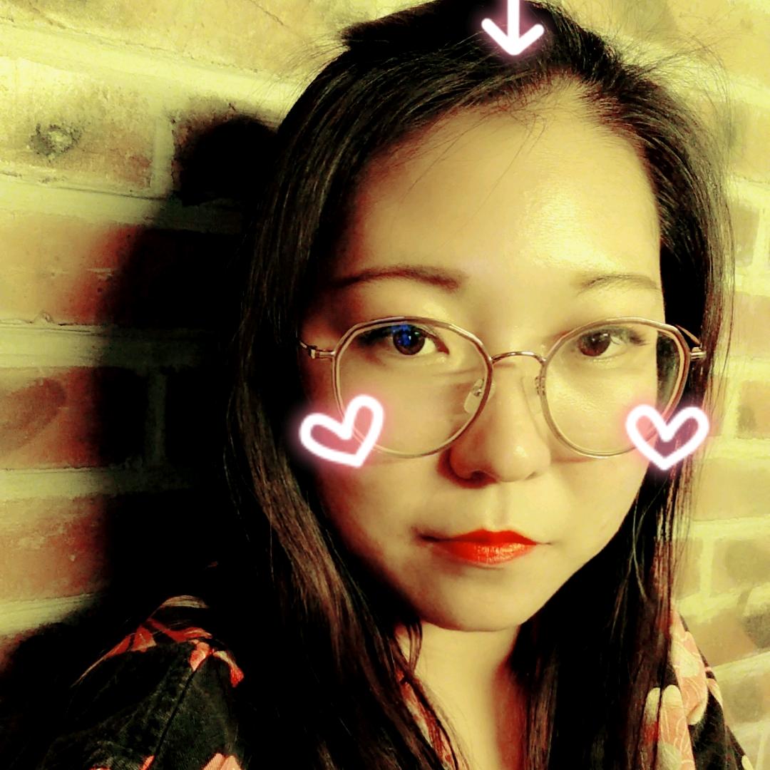 瑶瑶小仙女