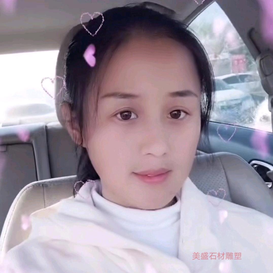 曲阳美盛石材雕塑