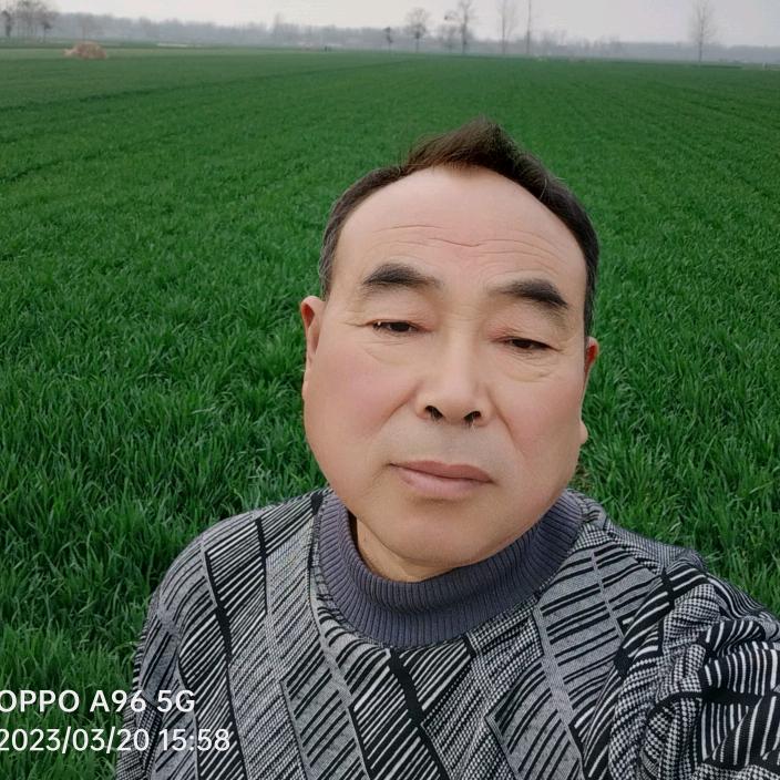 李满意农业农技推广