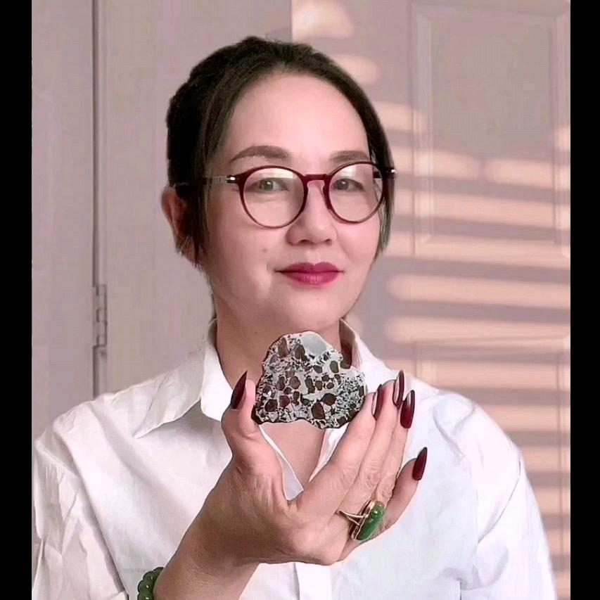陨石星焰