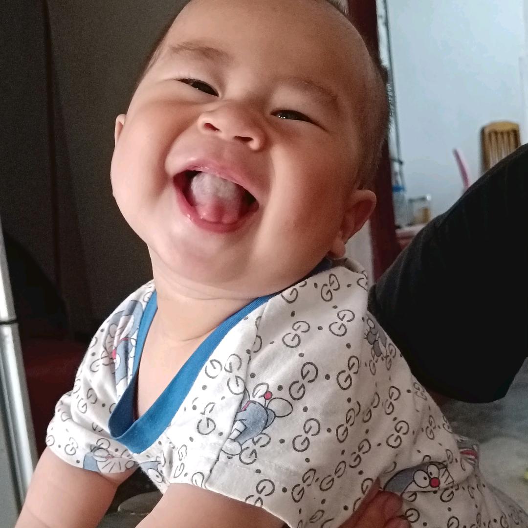 是谁用了我的名字牛🐮