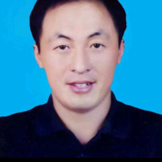 楚保振   书者