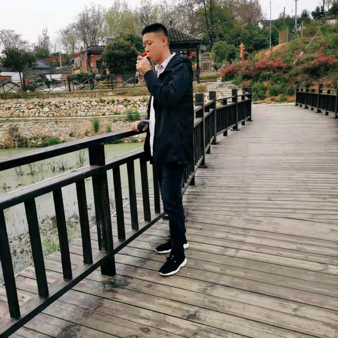 雨滴思绪_