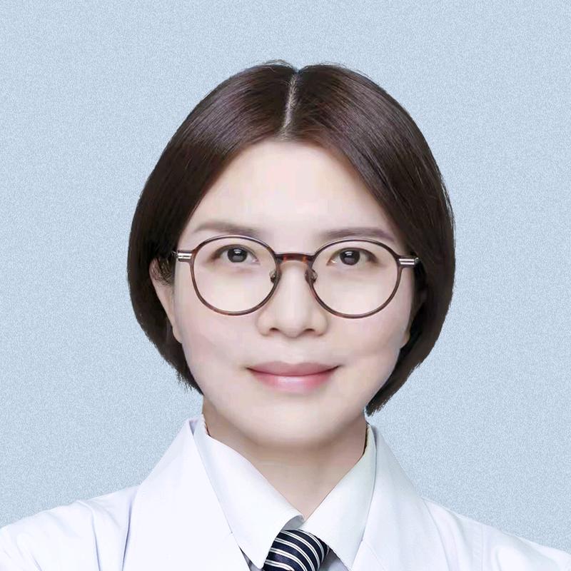 头痛头晕专家赵红如