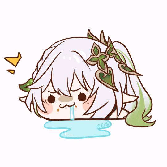甜甜草酿鸡