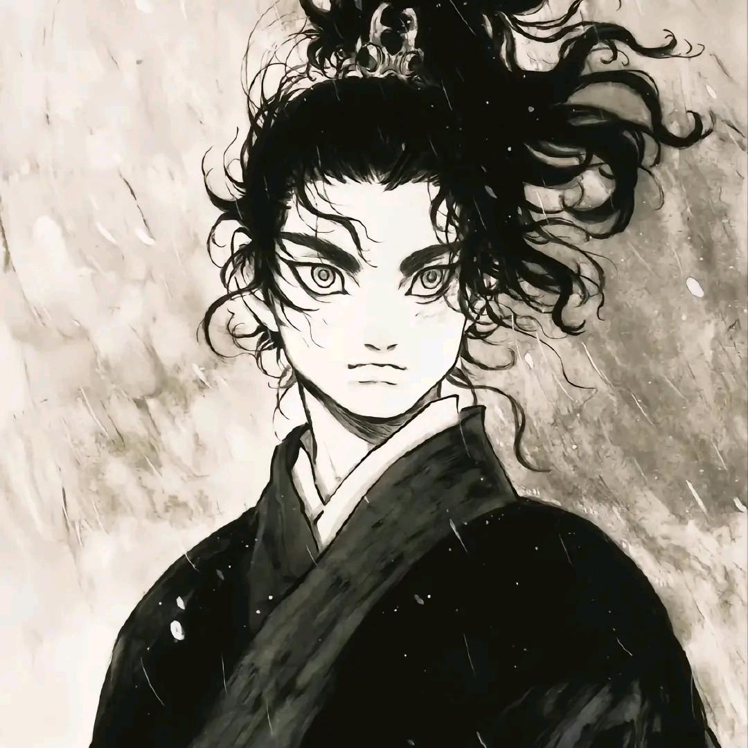 天行健🍂