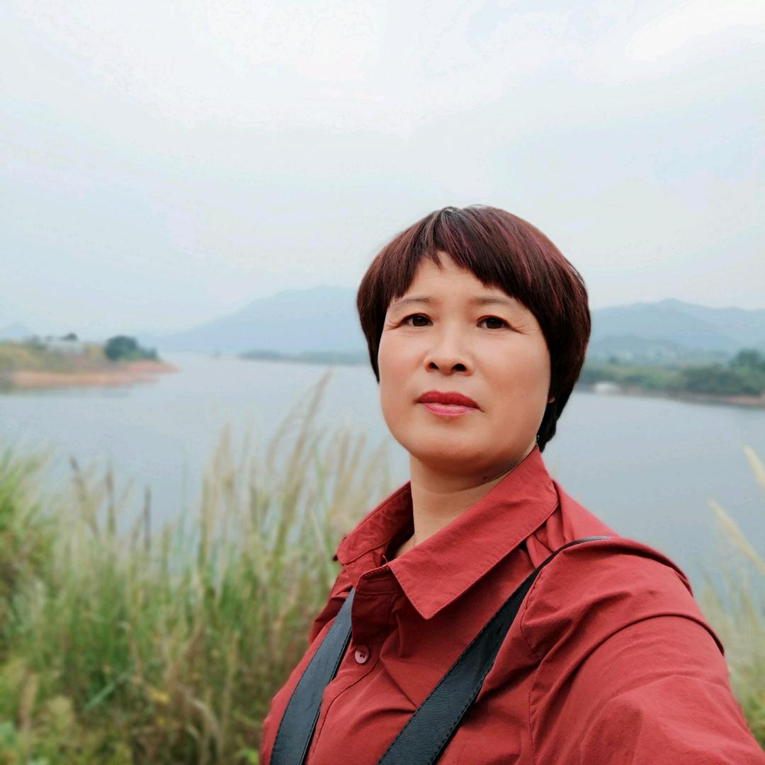 杜姑娘