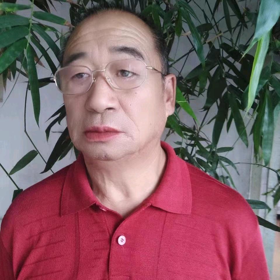 老秦