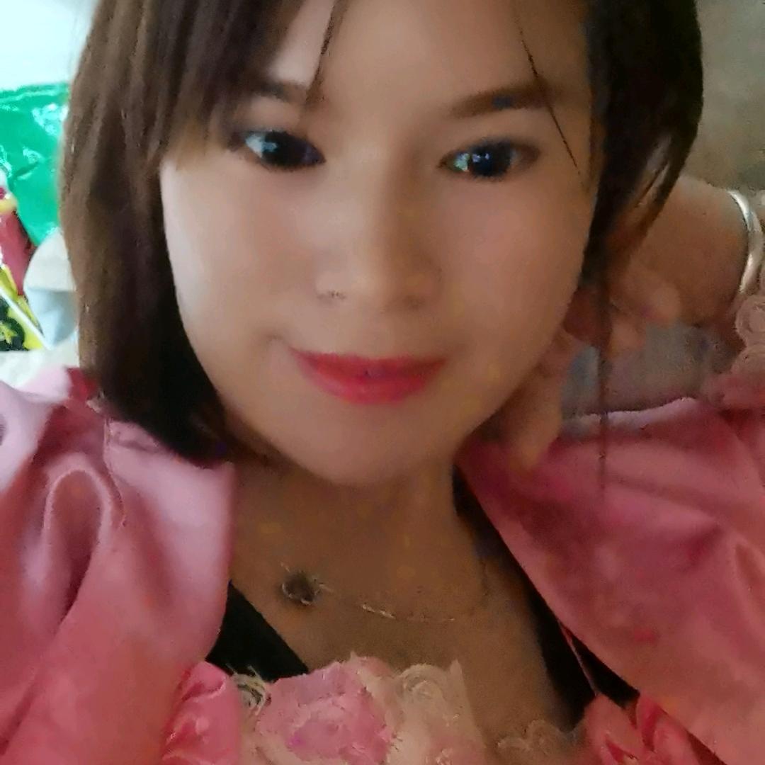 爱跳舞的丫头